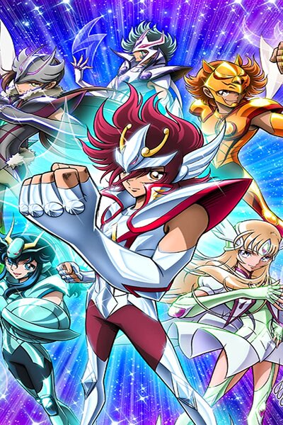 دانلود زیرنویس فارسی انیمه (2012) Saint Seiya Omega دانلود زیرنویس فارسی انیمه (2012) Saint Seiya Omega
