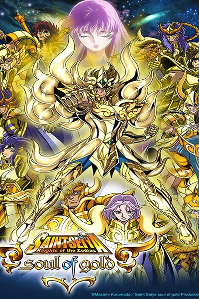 دانلود زیرنویس فارسی انیمه (2015) Saint Seiya: Soul of Gold دانلود زیرنویس فارسی انیمه (2015) Saint Seiya: Soul of Gold