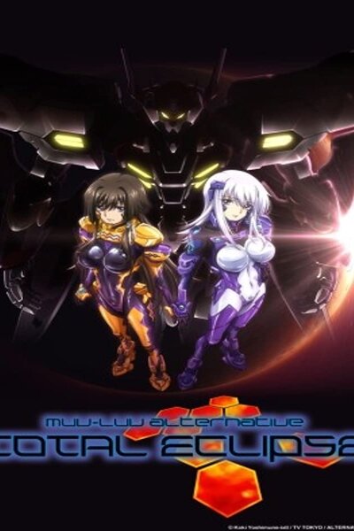 دانلود زیرنویس فارسی انیمه (2012) Muv-Luv Alternative: Total Eclipse دانلود زیرنویس فارسی انیمه (2012) Muv-Luv Alternative: Total Eclipse