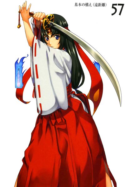 دانلود زیرنویس فارسی فصل اول انیمه (2009) Queen’s Blade: Rurou no Senshi دانلود زیرنویس فارسی فصل اول انیمه (2009) Queen’s Blade: Rurou no Senshi