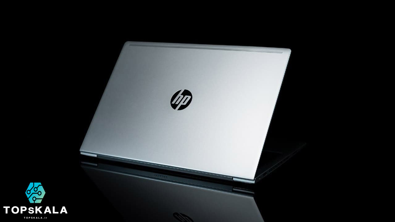 لپ تاپ آکبند اچ پی مدل HP ProBook 450 G7 با مشخصات Intel Core i5 10210U - Intel UHD دارای مهلت تست و گارانتی رایگان / محصول HP
