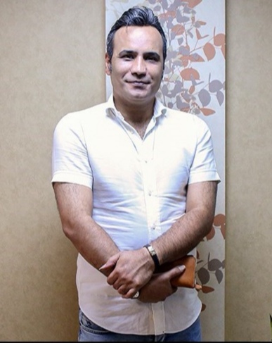 شهرام شکوهی