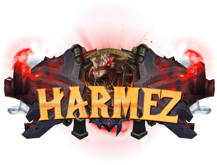 Harmez FunServer | Unlimited 255