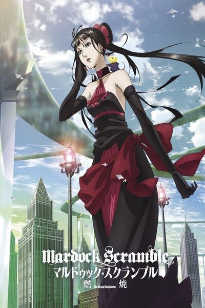 دانلود زیرنویس فارسی انیمه سینمایی (2010) Mardock Scramble: The First Compression دانلود زیرنویس فارسی انیمه سینمایی (2010) Mardock Scramble: The First Compression