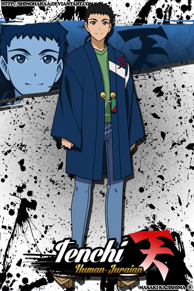 دانلود زیرنویس فارسی انیمه (2014) Ai Tenchi Muyou! دانلود زیرنویس فارسی انیمه (2014) Ai Tenchi Muyou!