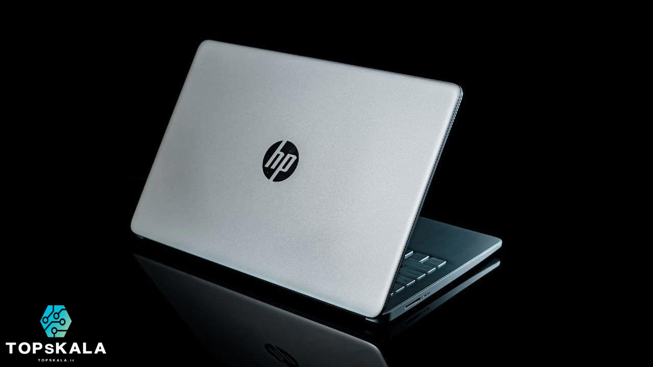 لپ تاپ آکبند اچ پی مدل HP Laptop 14s-dq0 - پردازنده Intel Pentium 5405U با گرافیک Intel UHD 610