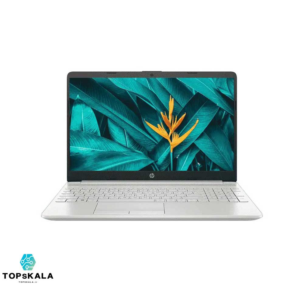 لپ تاپ آکبند اچ پی مدل HP Laptop 15s-du1
