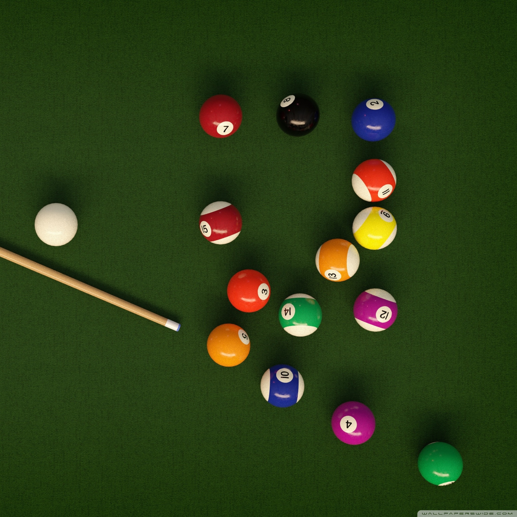 billiards_3_wallpaper