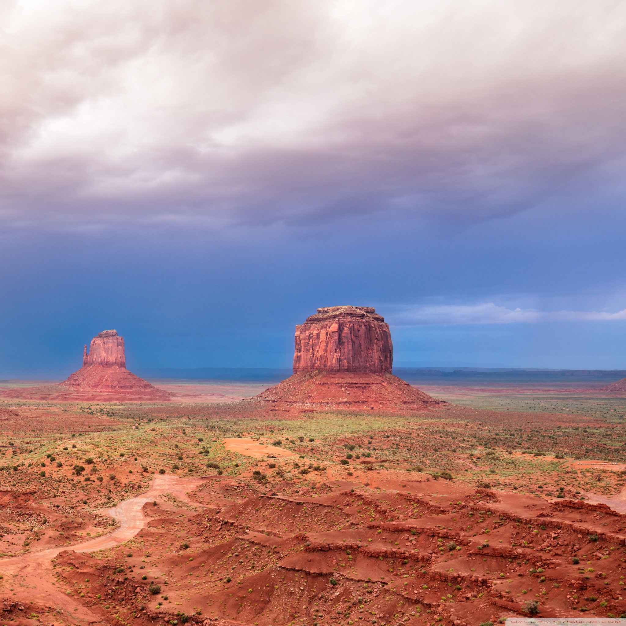 monument_valley_wallpaper