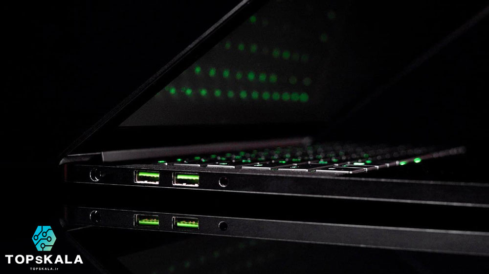 لپ تاپ استوک ریزر بلید مدل  RAZER BLADE 14 با مشخصات i7-6gen-16GB-512GB-SSD-6GB-nvidia-GTX-1060laptop-stock-RAZER-model-BLADE-14-i7-GTX-1060  