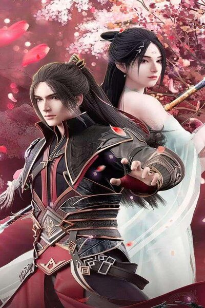 دانلود زیرنویس فارسی فصل اول انیمه (2018) Xue Ying Ling Zhu دانلود زیرنویس فارسی فصل اول انیمه (2018) Xue Ying Ling Zhu