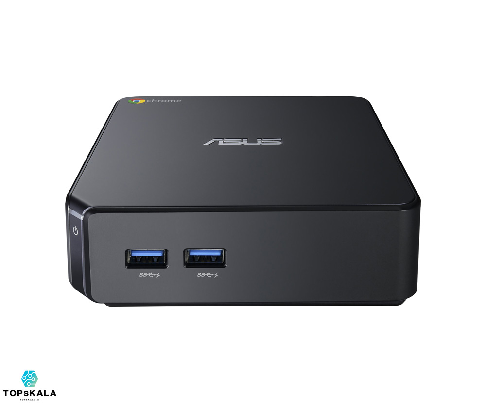 کامپیوتر استوک ایسوس مدل ASUS Chromebox CN60
